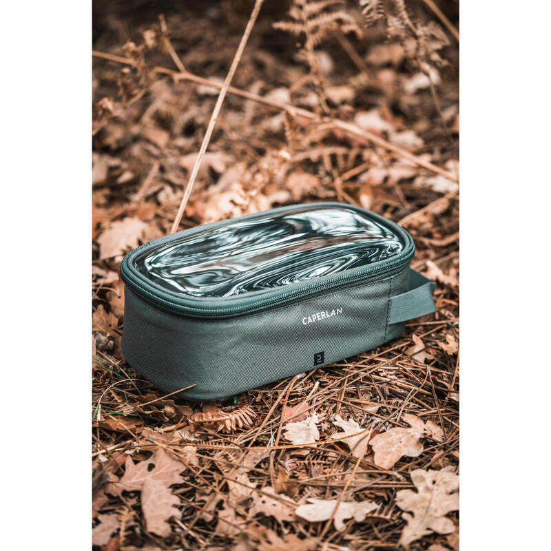 Kufřík na kaprařinu Access Bag S