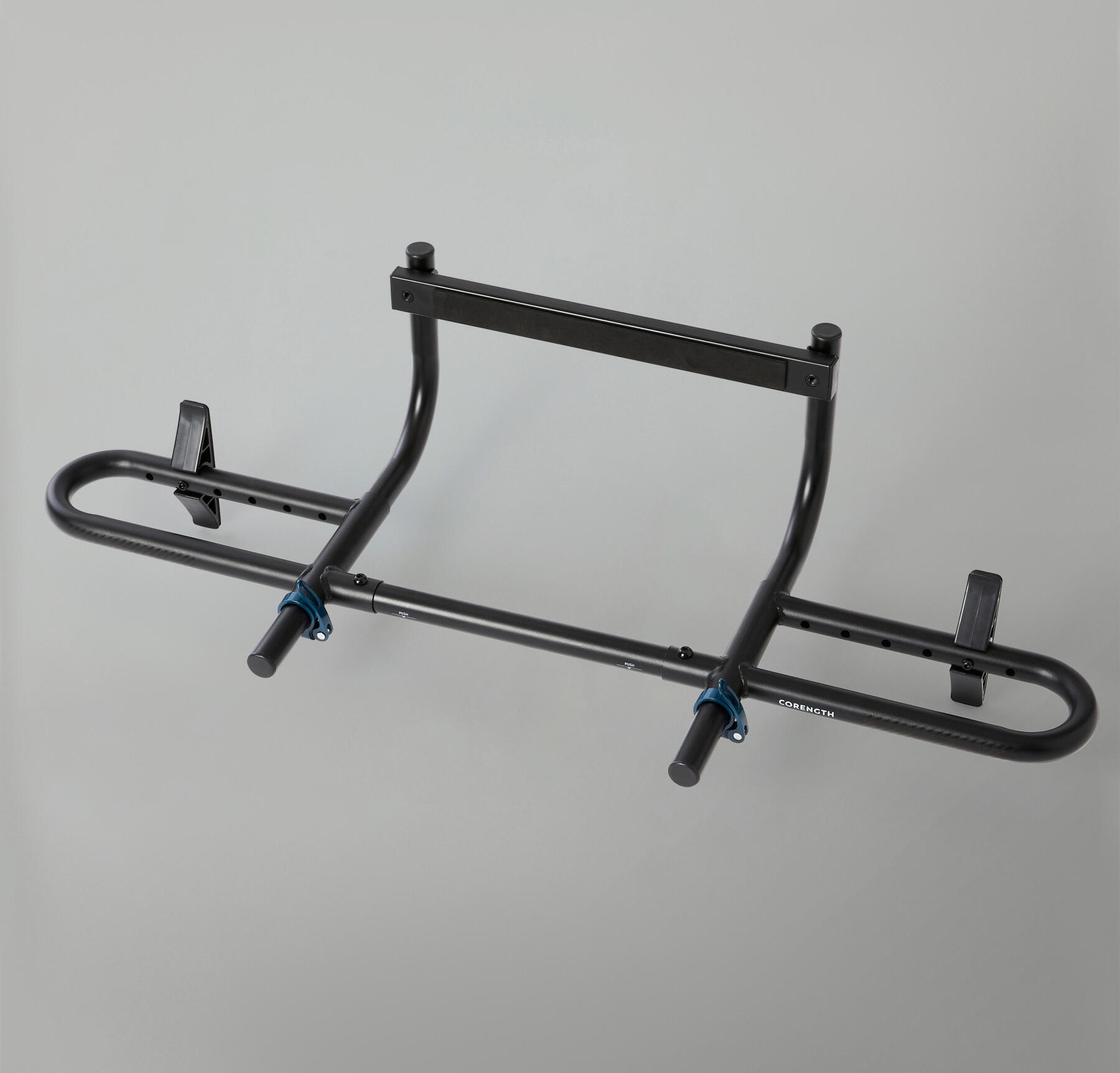 BARRE DE TRACTION MURALE DÉPORT 40 OU 60CM - DIMASPORT