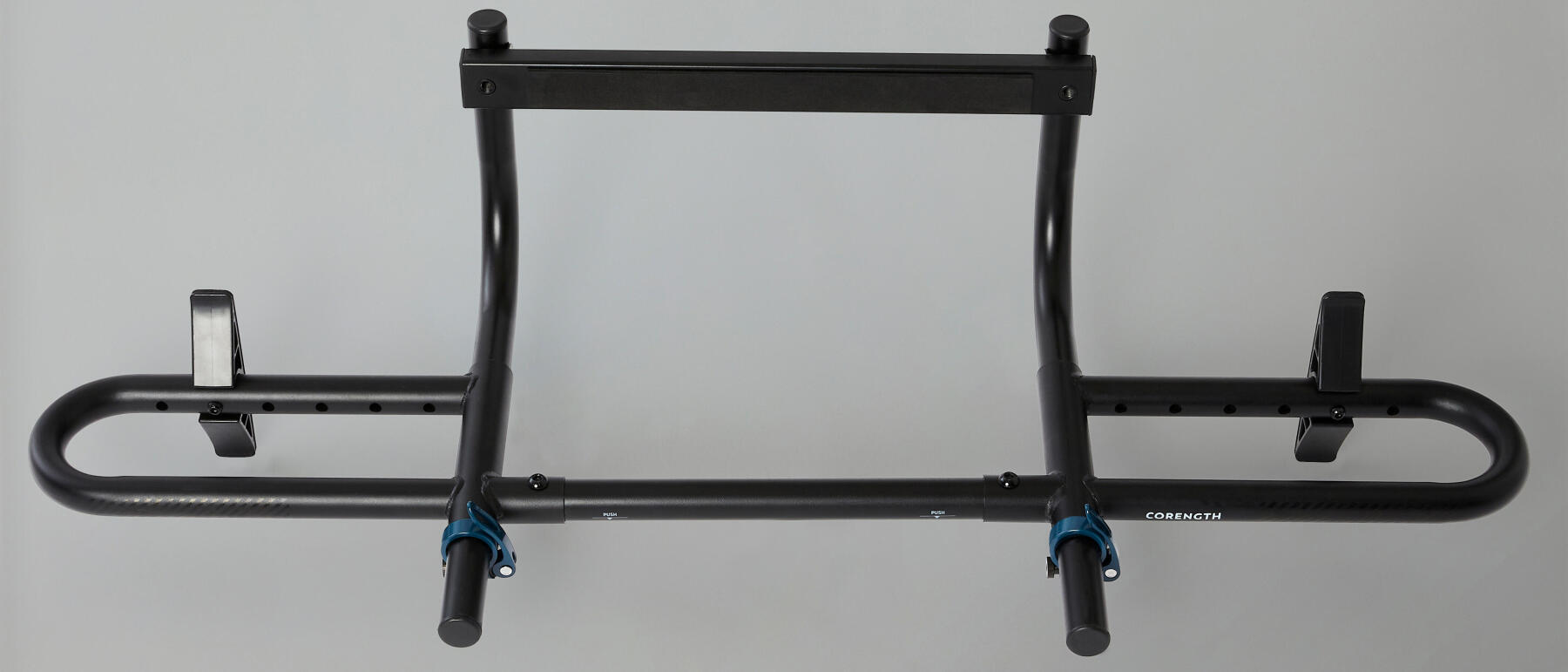 Hexagonal 240 trampoline