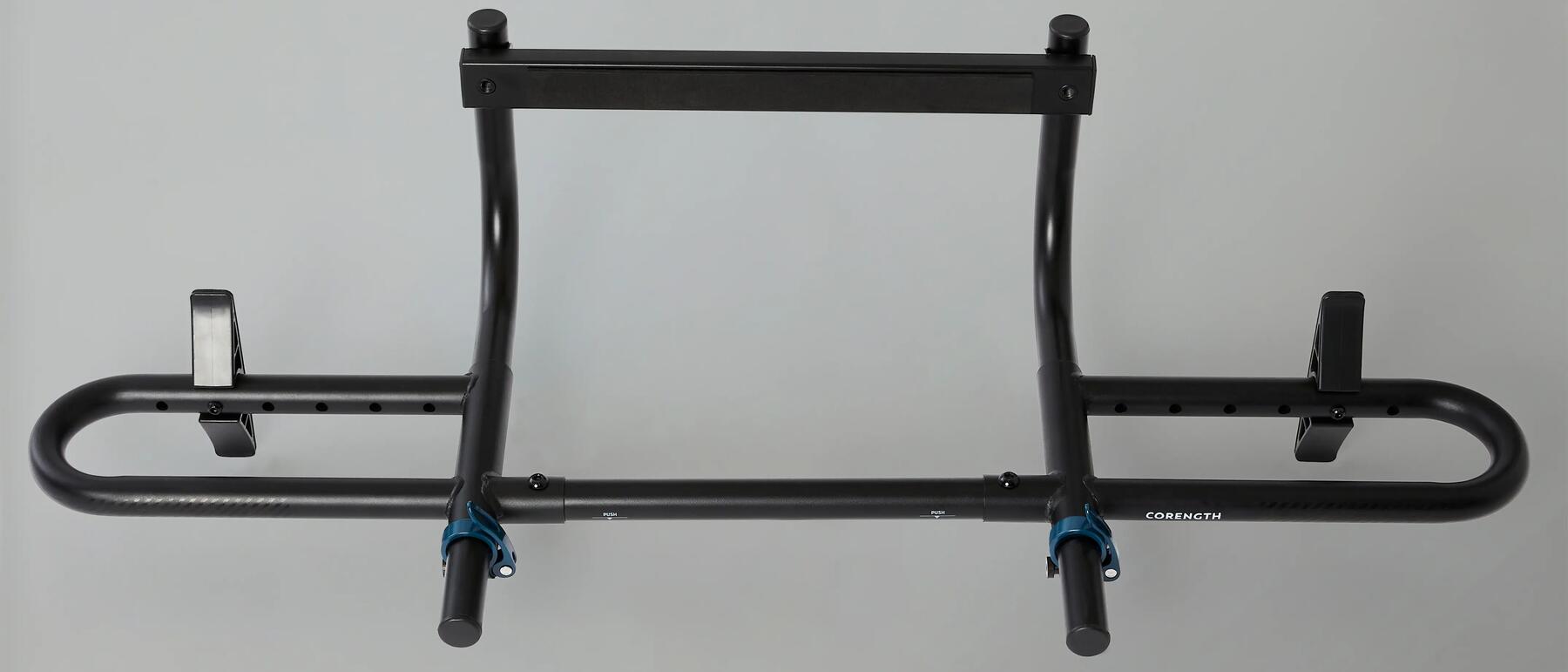 Trampoline Hexagonal 240