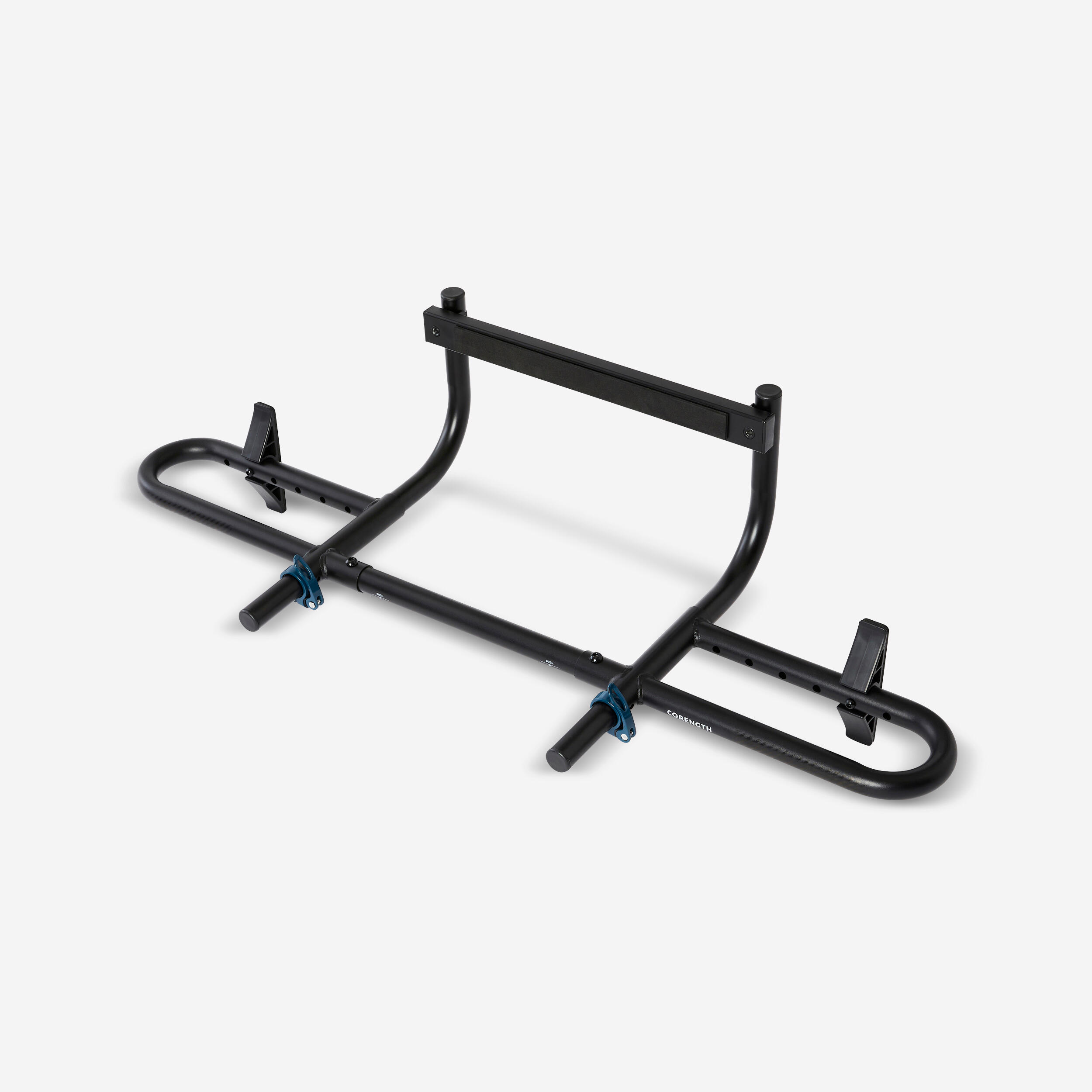 Image of No-Screw Pull-Up Bar
