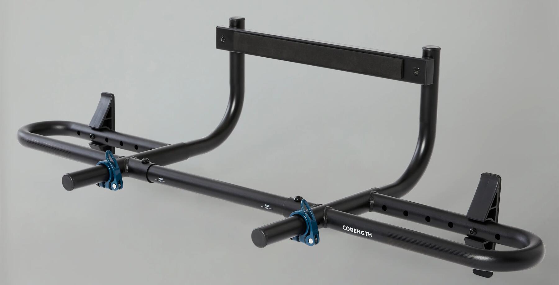 Maquina de dominadas decathlon hotsell