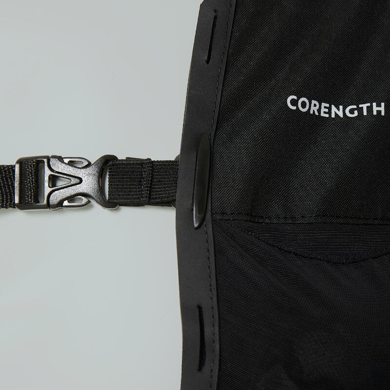 05 kg Machine Washable Training Weighted Vest Decathlon