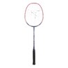 Adult Badminton Racket BR Sensation 530 Pink Navy