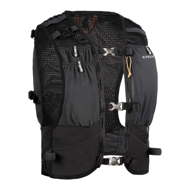 SAC DE TRAIL ULTRA MIXTE 15L KIPRUN Decathlon