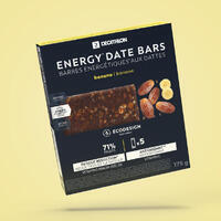 Barre énergétique aux dattes et à la banane 5x35g