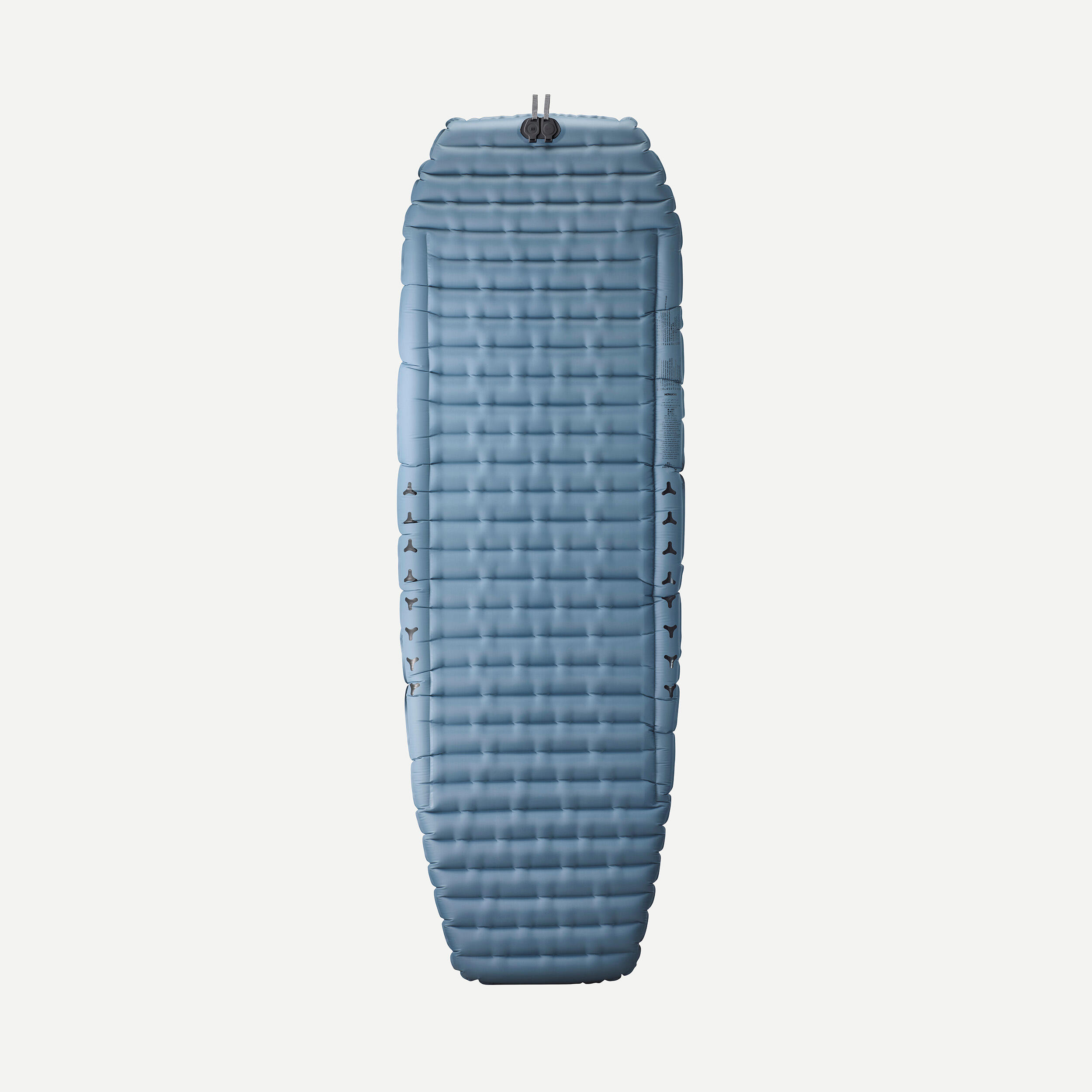 Inflatable trekking mattress - MT900 air XL - 195 x 60 cm - 1-person 2/7