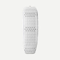Matelas gonflable de trekking - MT900 air L - 180 x 56 cm - 1 personne