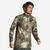 T-shirt manches longues chaud et respirant 500 Treemetic