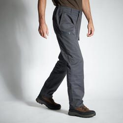 Pantaloni da lavoro estivi best sale decathlon