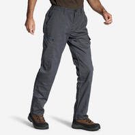 Men Cargo Trousers Pants SG-520 - Khaki