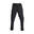 Pantalon cargo résistant steppe 300 noir