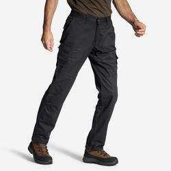 Cargo Homme, Sport Regular Slim Noir Pantalon Homme Cargo Sweatpants Pants  Pantalons Long Pantalon Cargo Homme Pants Cargo Homme Training Jeans Coton