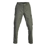 Men Cargo Trousers Pants SG-300 - Green