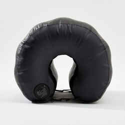 Boxing Mobile Pole Pad - Black