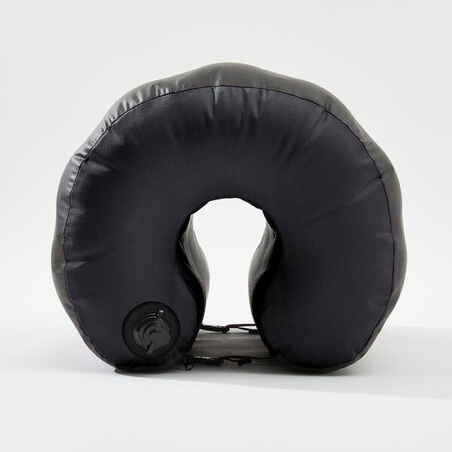 Inflatable Punching Bag with Carry Bag - Pole Punch