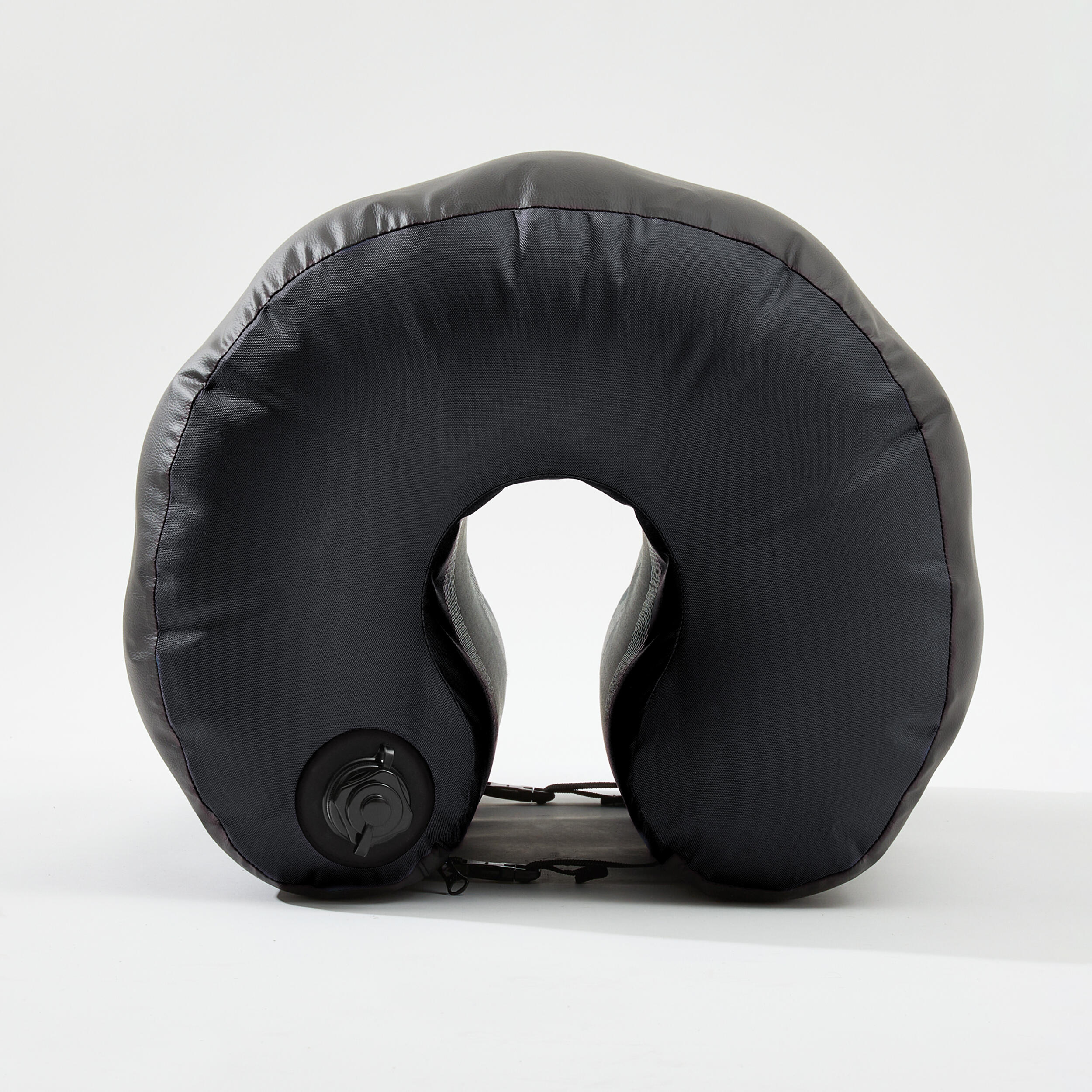 Inflatable Punching Bag with Carry Bag - Pole Punch 5/8