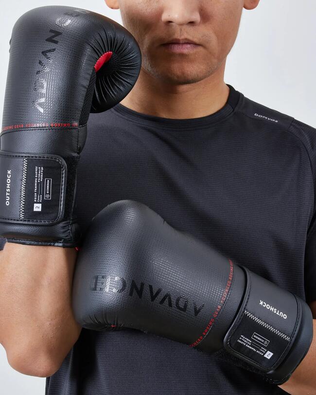 boxing