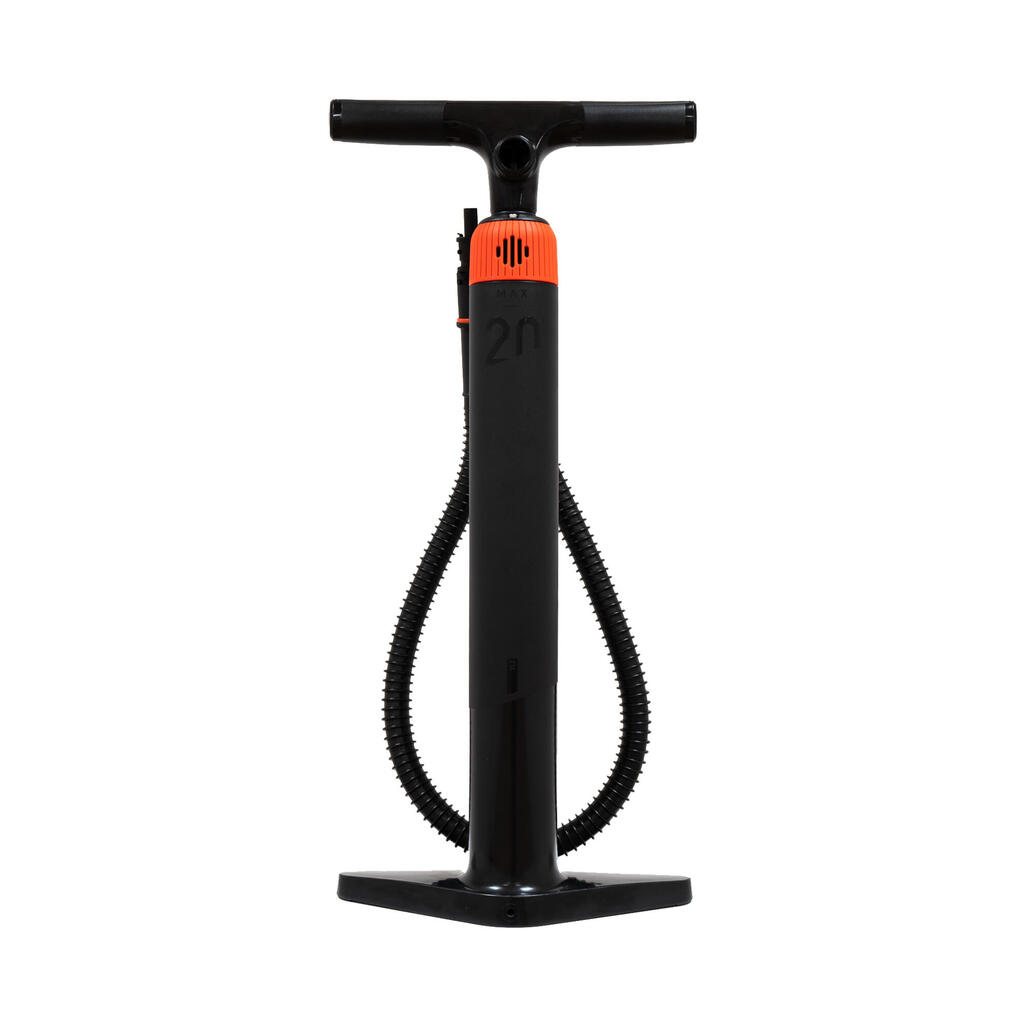 Pumpa za SUP dasku/kajak dvostrukog delovanja za visoki pritisak 0-20 PSI