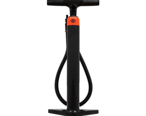 Bomba fácil para SUP y kayak de doble acción y alta presión 0-20 PSI
