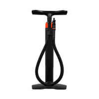 STAND-UP PADDLE AND KAYAK DOUBLE ACTION HIGH-PRESSURE EASY PUMP 20 PSI