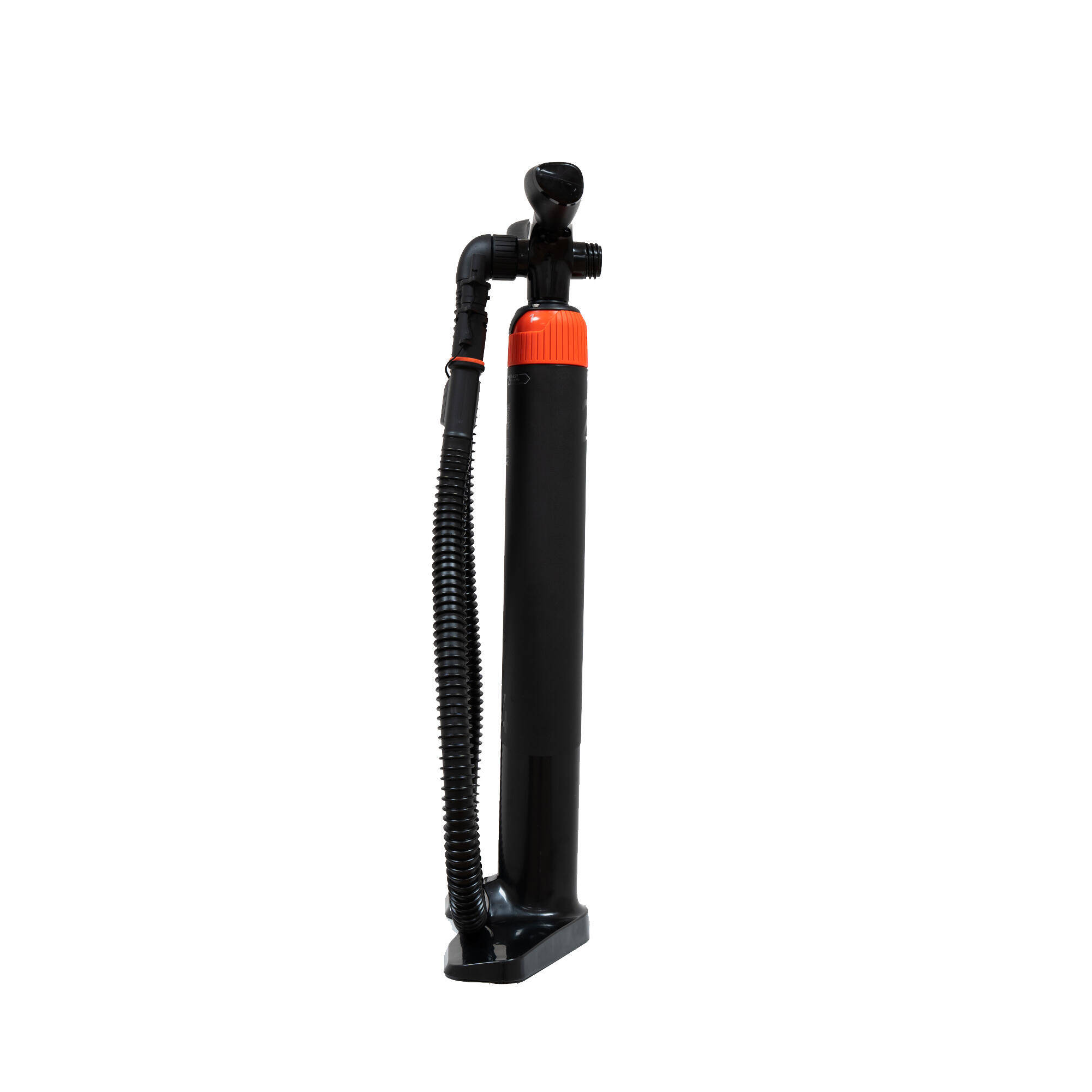 Easy Stand Up Paddle And Kayak Dual Action High Pressure Easy Pump 0-20 Psi -  5