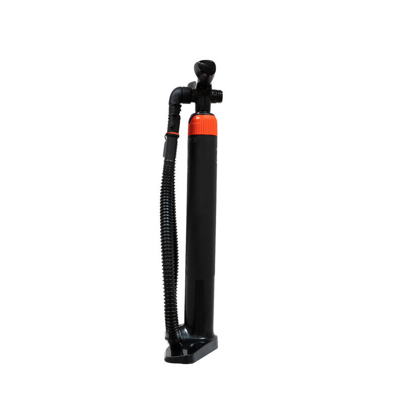 Basit Pompa - Stand Up Paddle ve Kano Çift Etkili Yüksek Basınçlı 0-10PSI Uyumlu