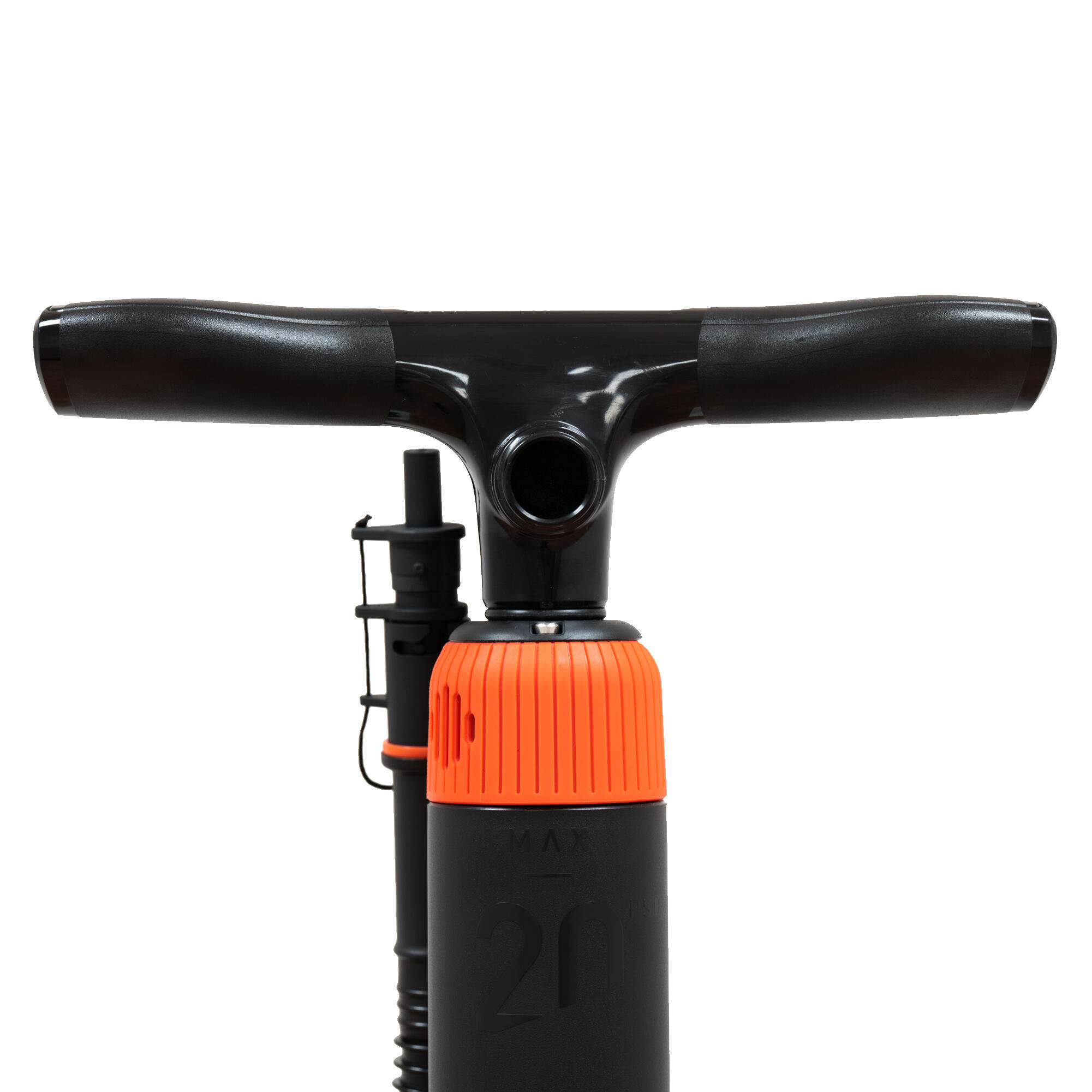 Paddle Board Pump - 20 PSI - ITIWIT