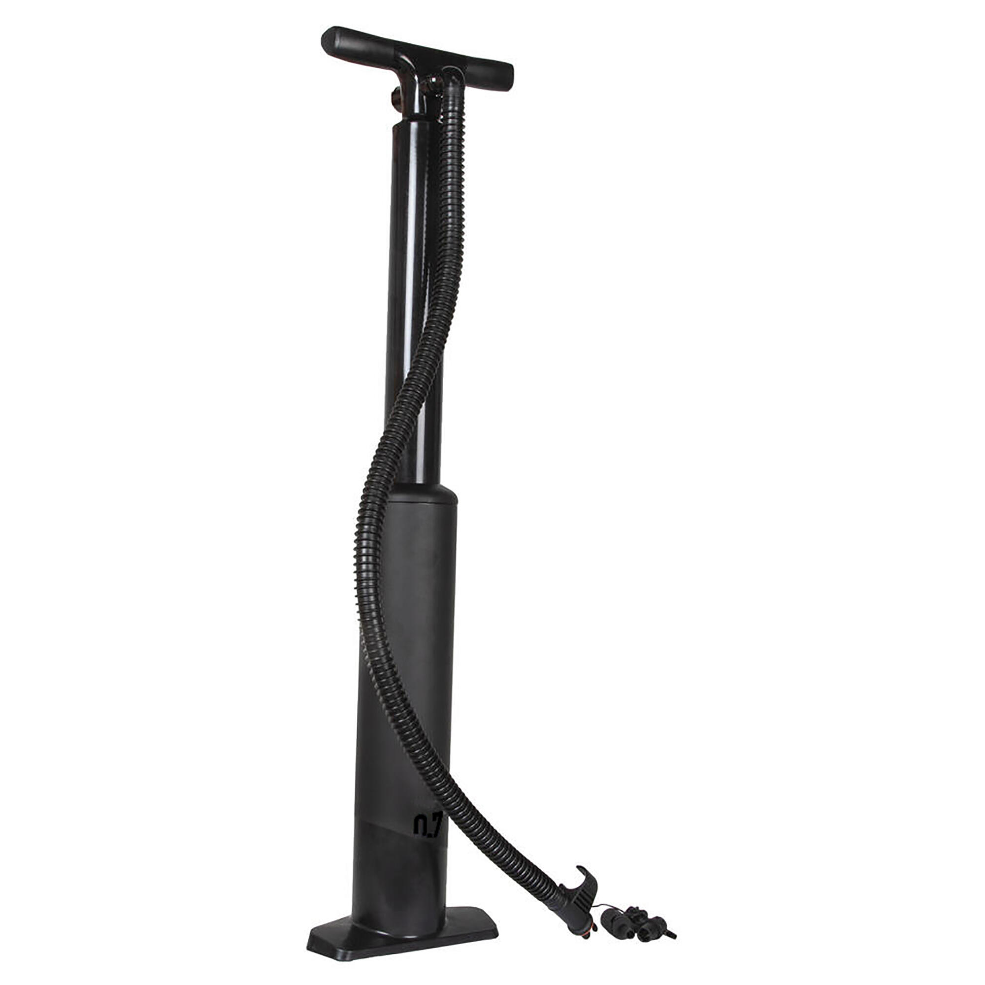 Double-Action Hand Pump for Canoes and Kayaks   - ITIWIT