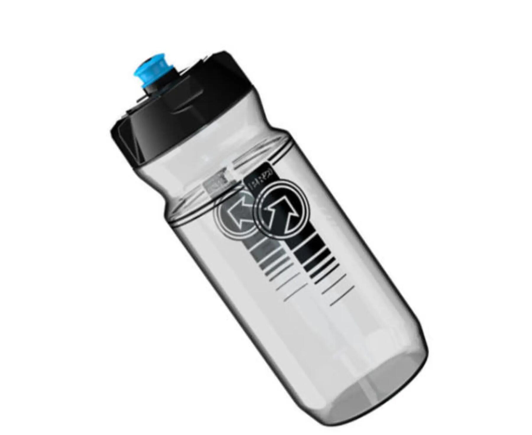 Shimano team bottle 600 Clear