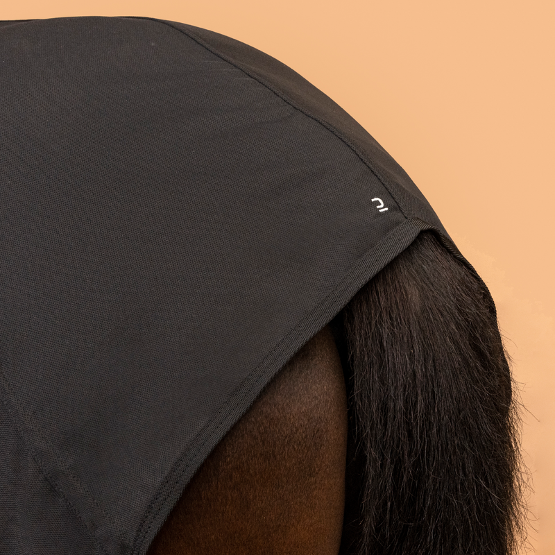 Comment porter une ceinture en cuir imprimée serpent noire quand il fait chaud (1 tenues et