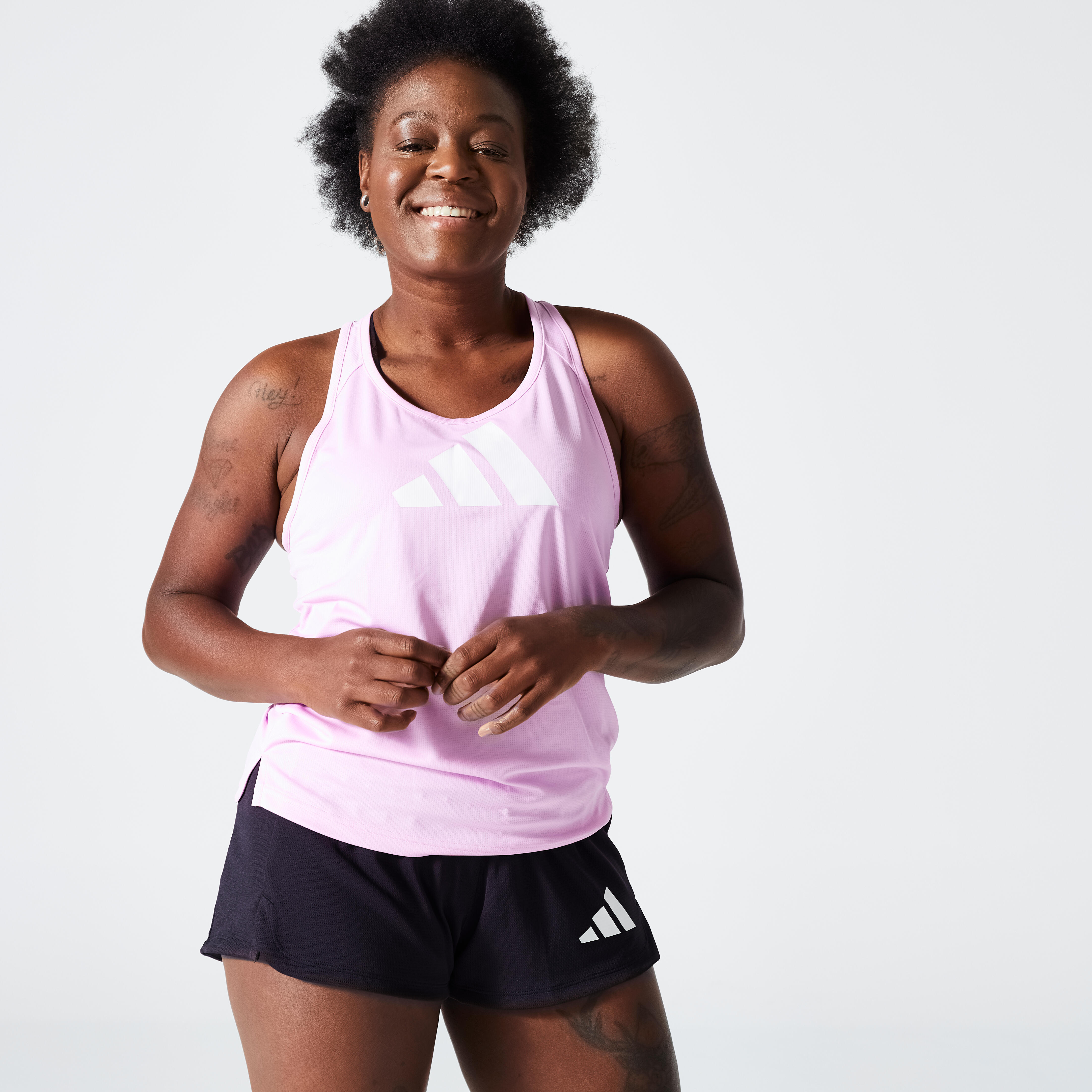 Decathlon camisetas 2025 mujer fitness