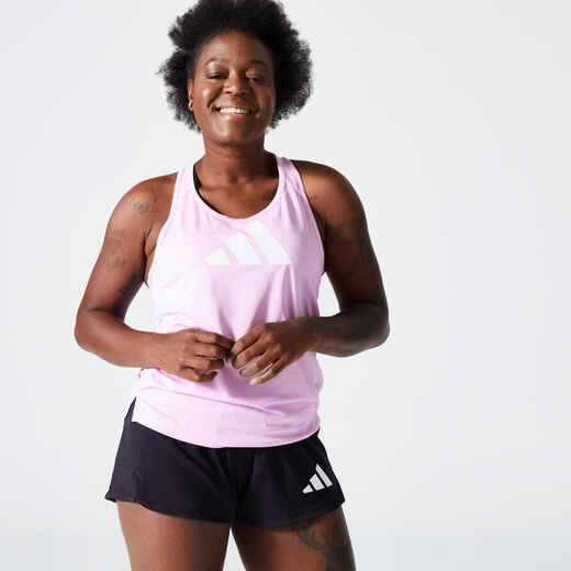 
      Women's Cardio Fitness Tank Top - Pink
  