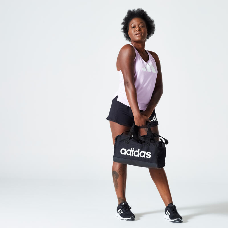 BOLSA XS ADIDAS NEGRO |