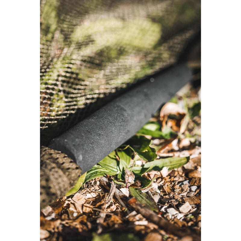 Épuisette Carpnet 900 Pêche de la carpe