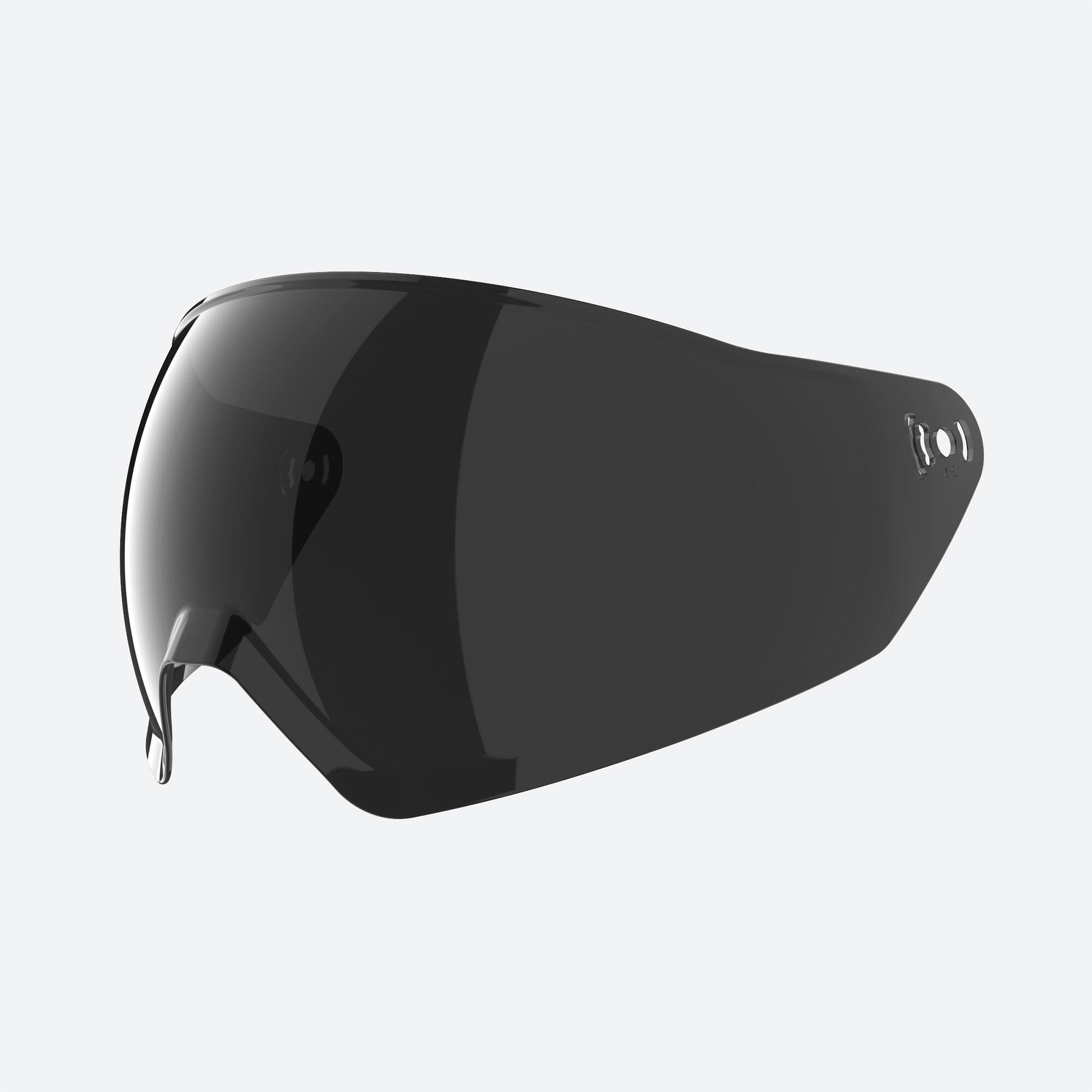 Visière casque de ski - PST 150 - WEDZE