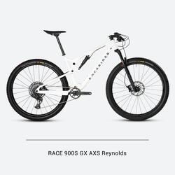 Mountain bike kerékpár RaceS 900 GX Eagle szett, Reynolds karbon TR289/309  kerekek ROCKRIDER - Decathlon