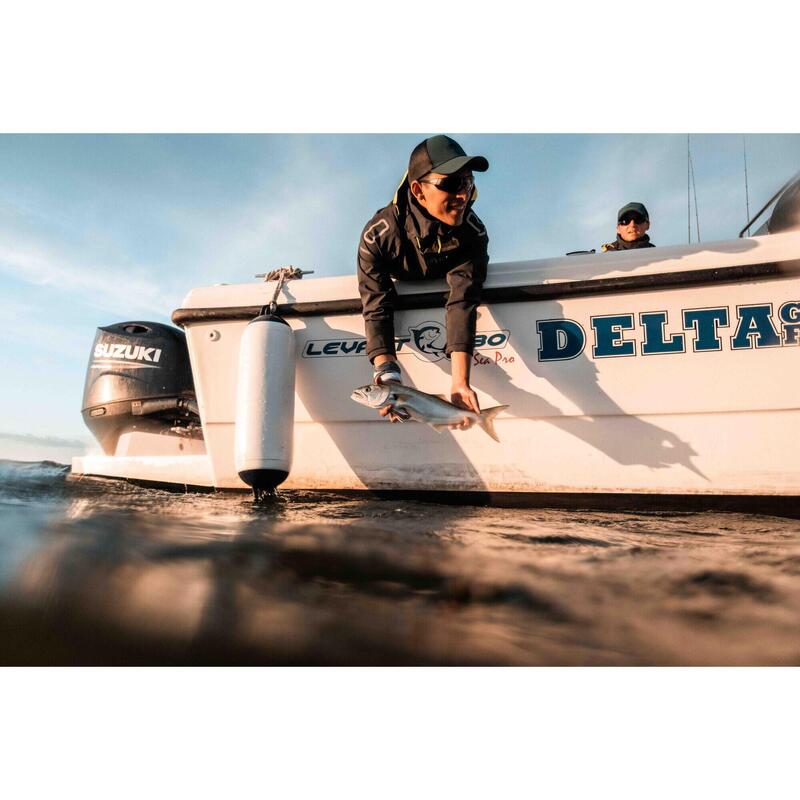 Nălucă Stickbait EXOFLY 130 F ALBASTRU pescuit marin 