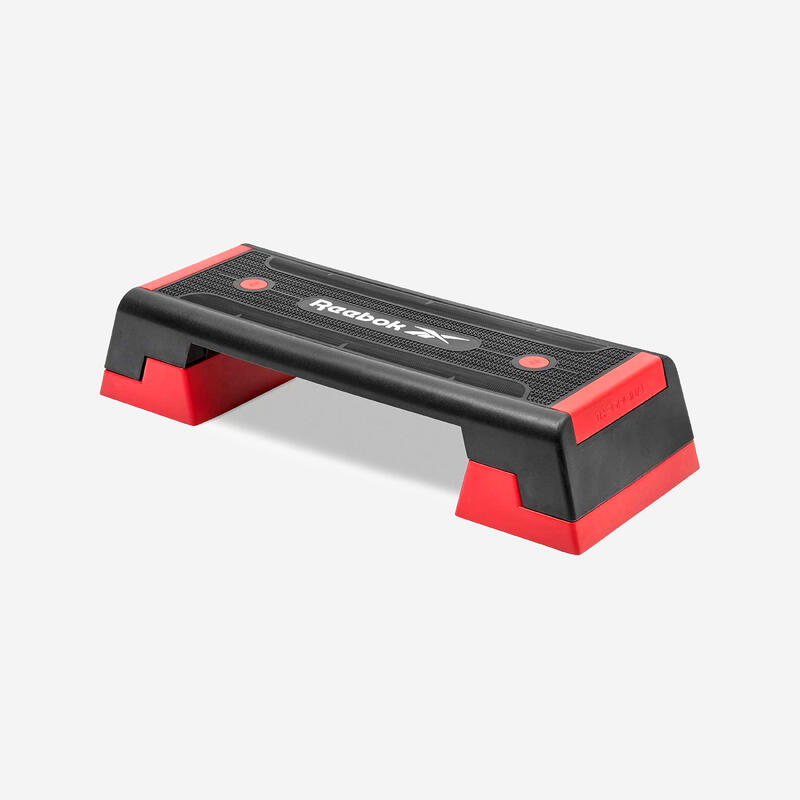 Step pad REEBOK - Decathlon