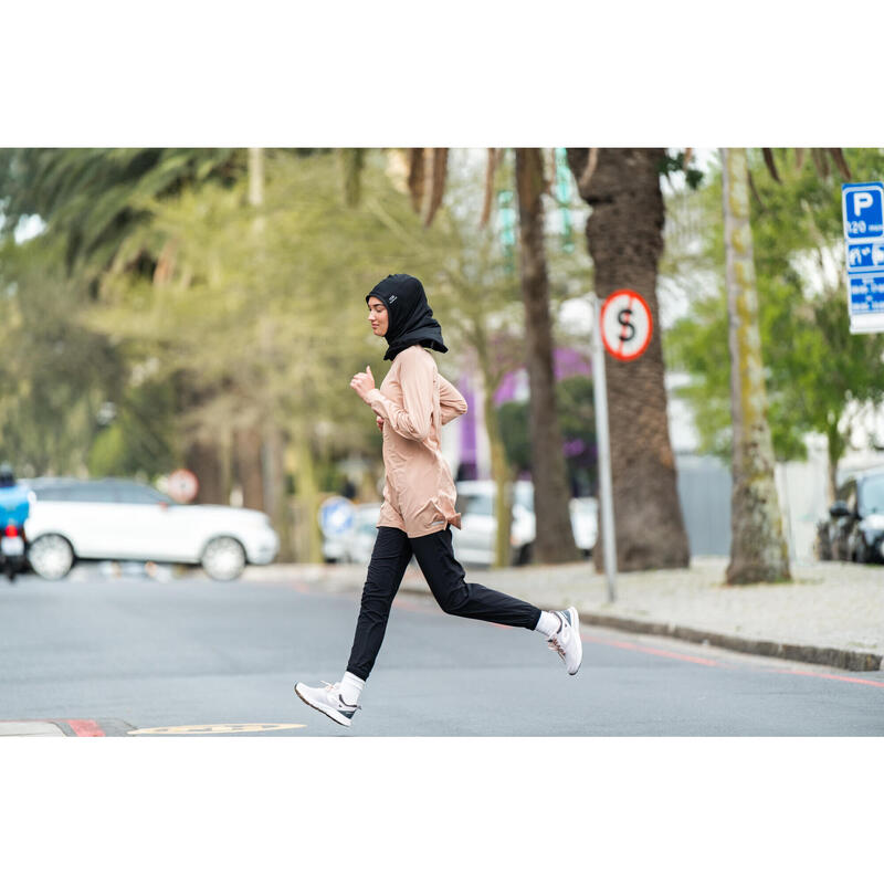 SPOR BAŞÖRTÜSÜ