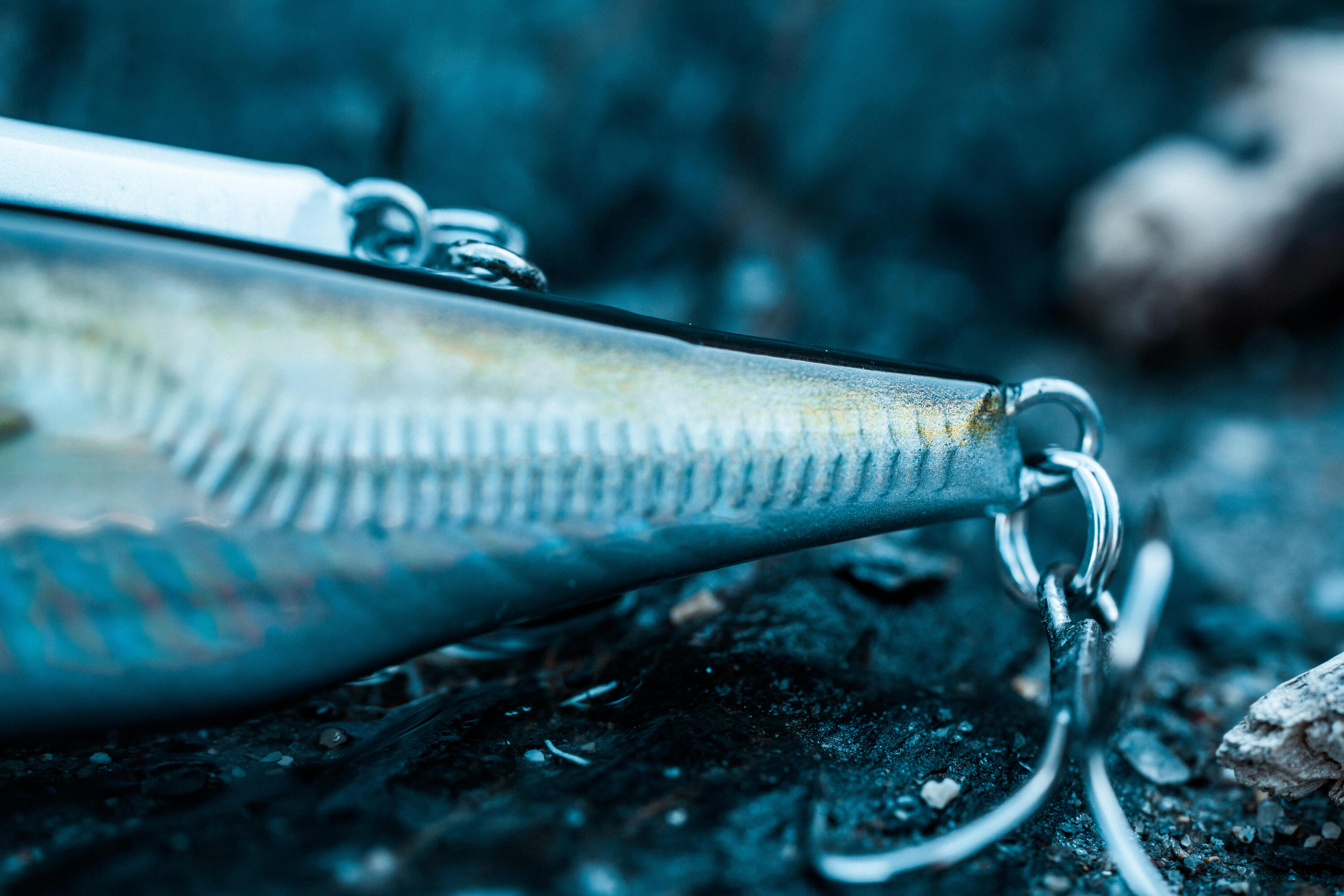 AJIVIB 100 US AJI plug bait for sea lure fishing 7/9