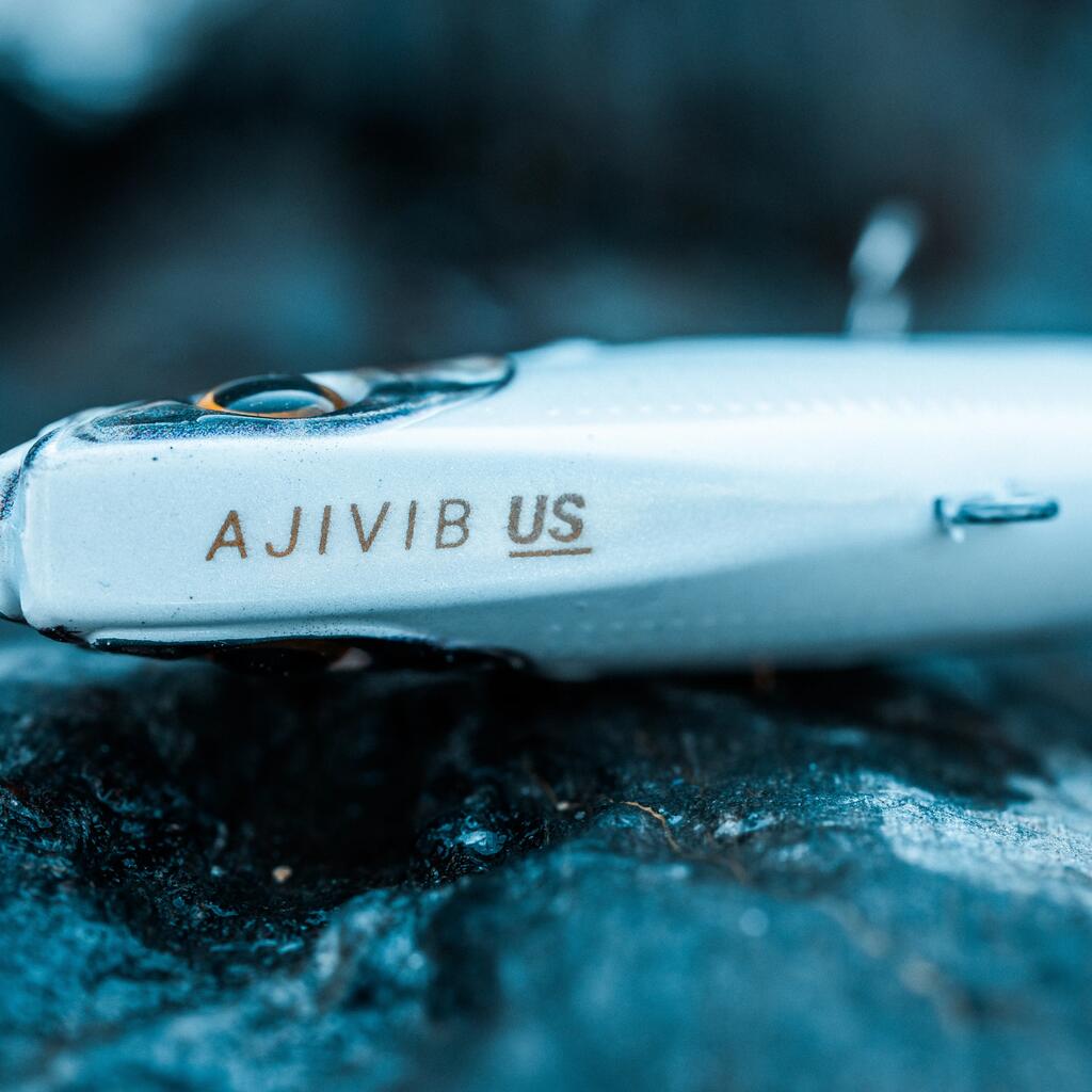 AJIVIB 100 US AJI plug bait for sea lure fishing