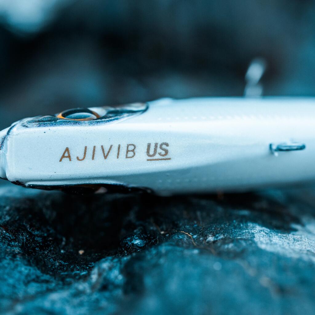 Varalica za morski ribolov AJIVIB 100 US AJI