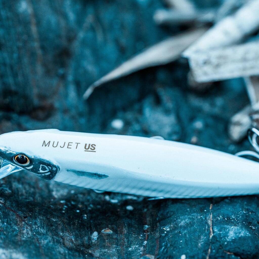 Sea Lure Fishing MUJET 90 US MULLET Lure