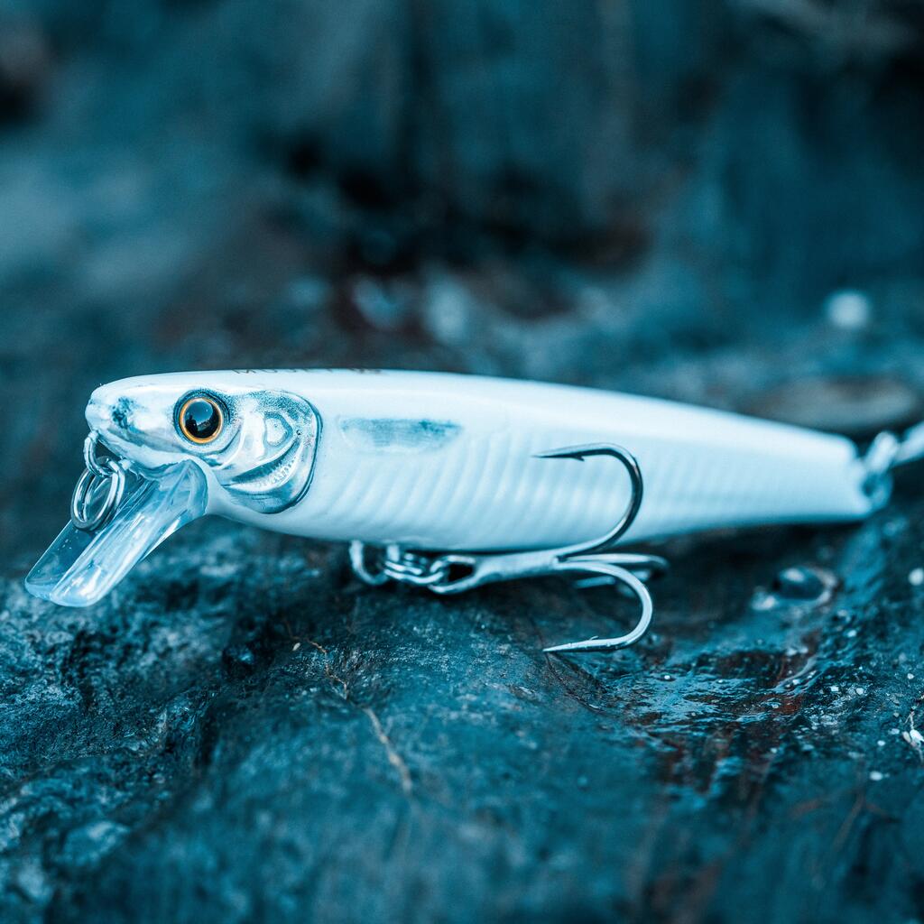 Sea Lure Fishing MUJET 90 US MULLET Lure