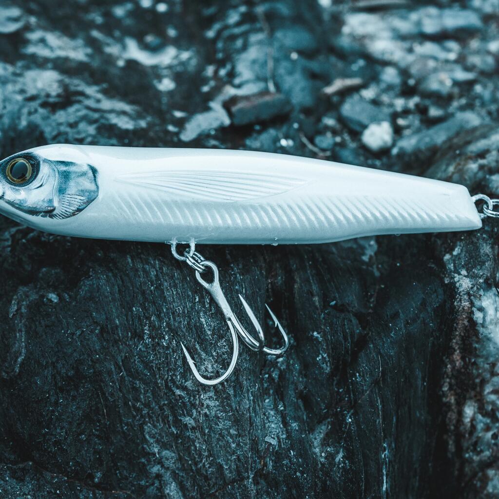 Sea Lure Fishing EXOFLY 130 F Blue