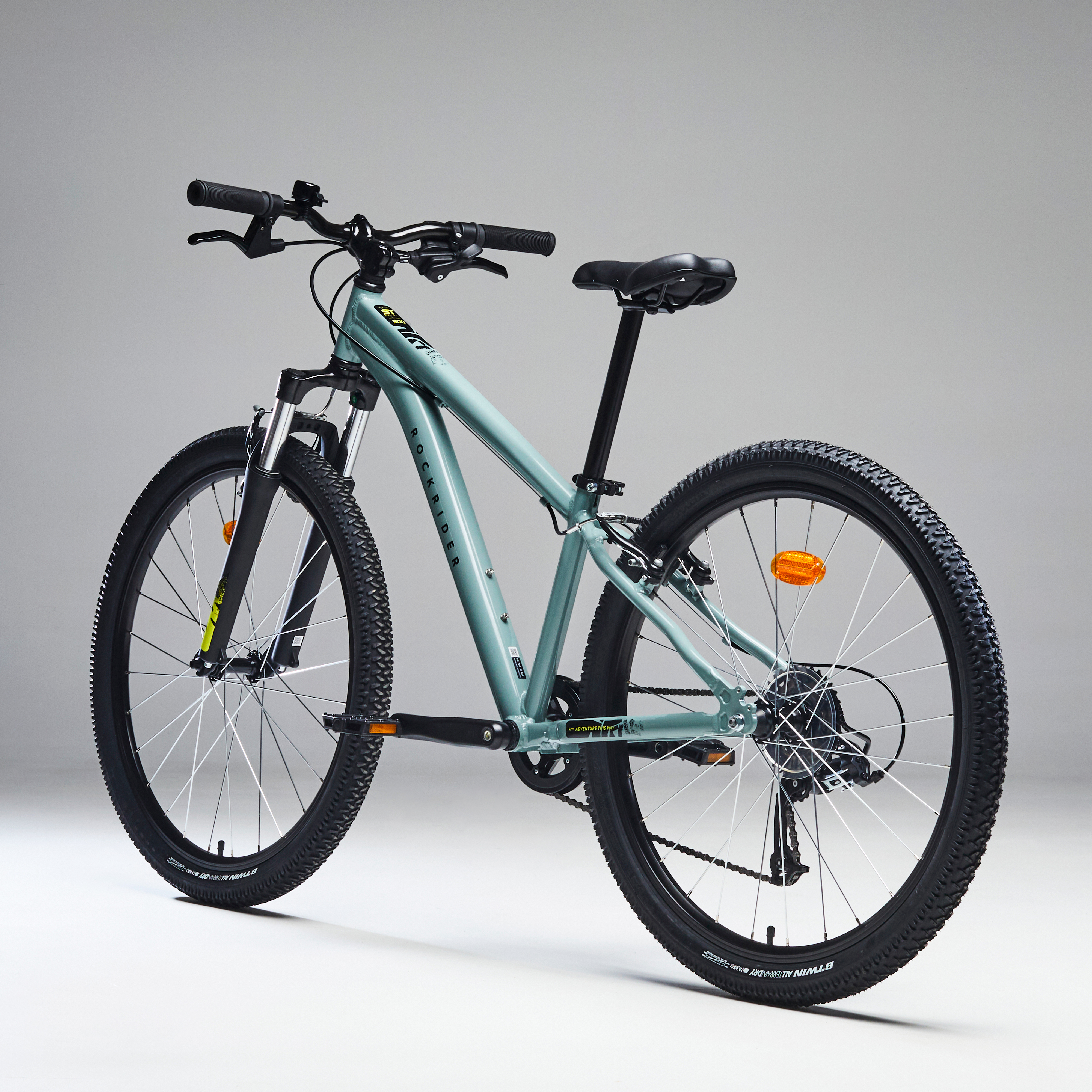 Vélo Enfant Vtt 20 Pouces Wyldee Rockrider St Vtt Wyldee 20 Pouces