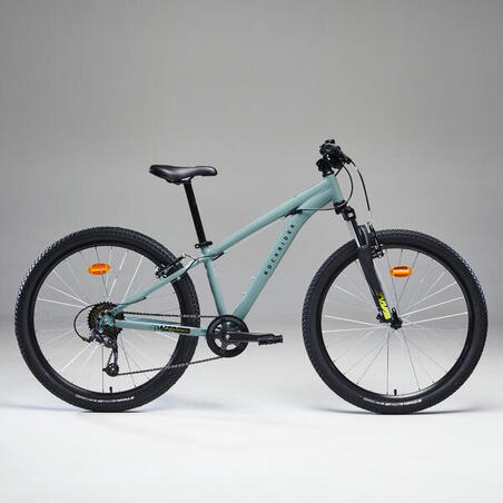 ВЕЛОСИПЕД VTT ДЛЯ ДЕТЕЙ ROCKRIDER ST 500 26 ДЮЙМОВ 9–12 лет