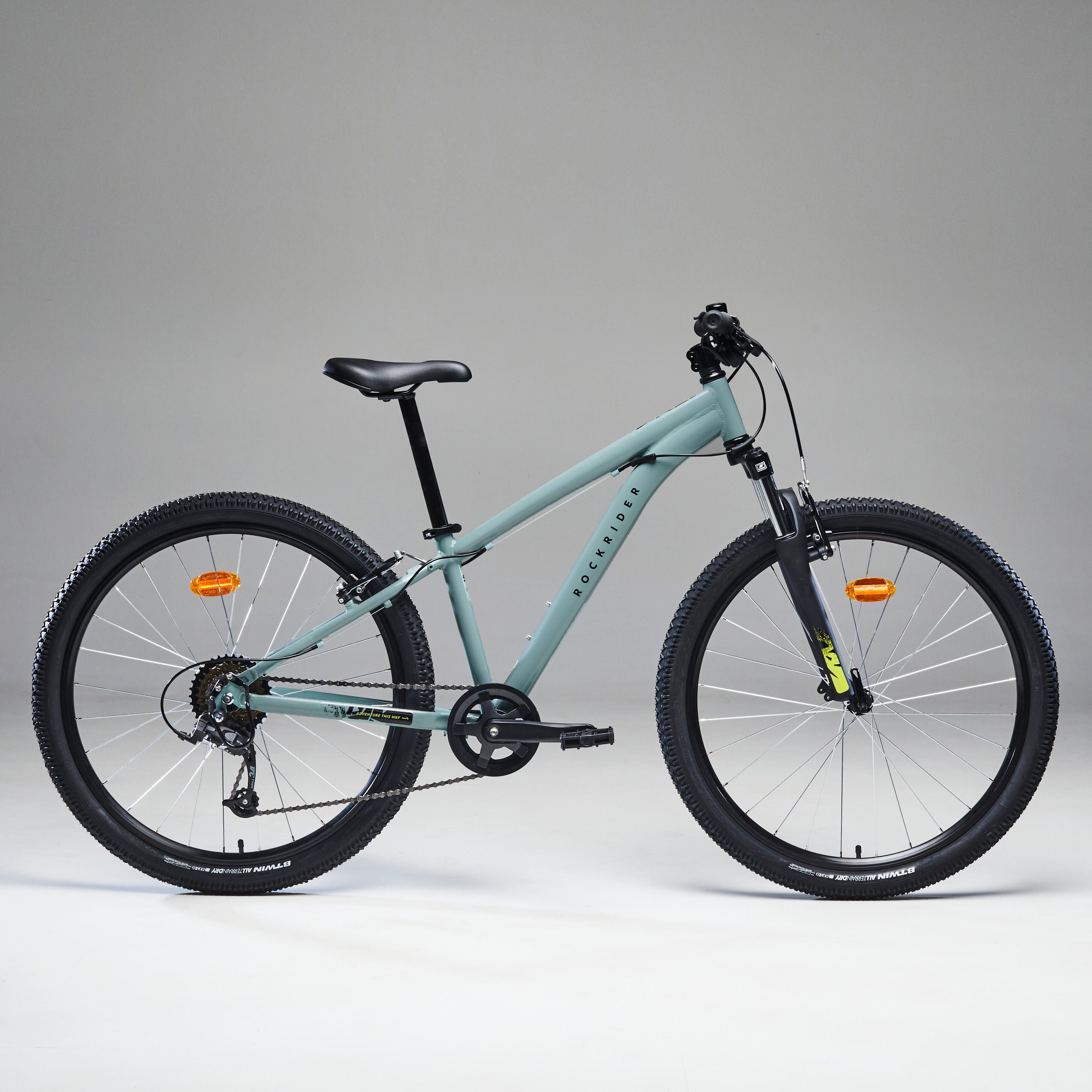 Rockrider 500 bleu 26 pouces hotsell