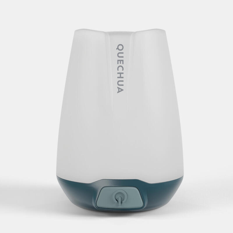 Lanterna de campismo recarregável bl usb-c 230 lumens